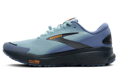 Brooks Men's Ghost 16 Weatherized - SundialBrooks Men's Ghost 16 Weatherized