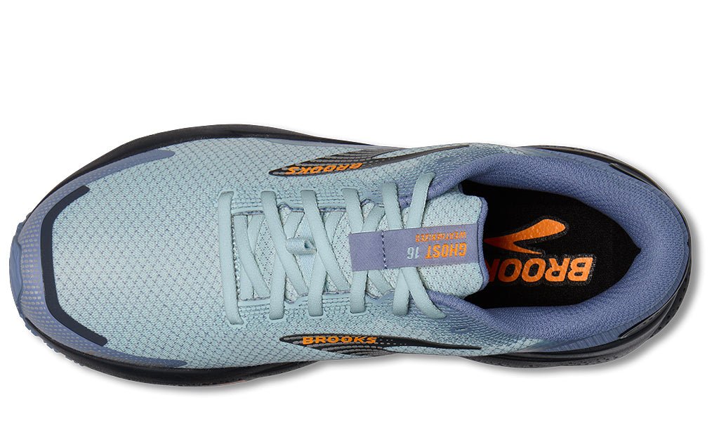 Brooks Men's Ghost 16 Weatherized - SundialBrooks Men's Ghost 16 Weatherized