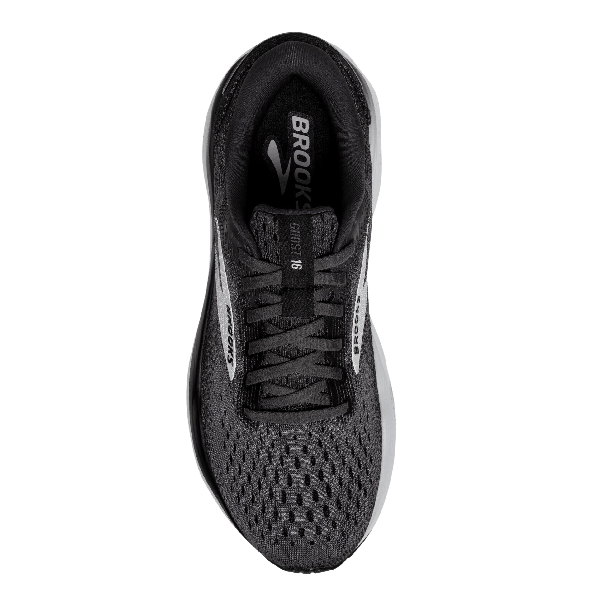 BROOKS MEN'S GHOST 16 WIDE - SundialBROOKS MEN'S GHOST 16 WIDE