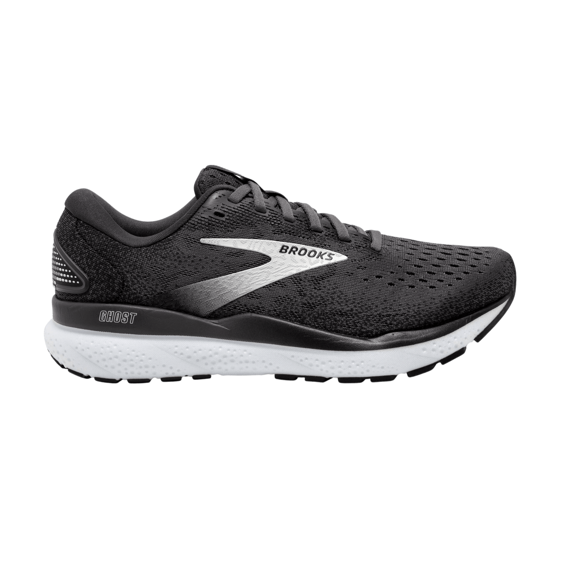 BROOKS MEN'S GHOST 16 WIDE - SundialBROOKS MEN'S GHOST 16 WIDE