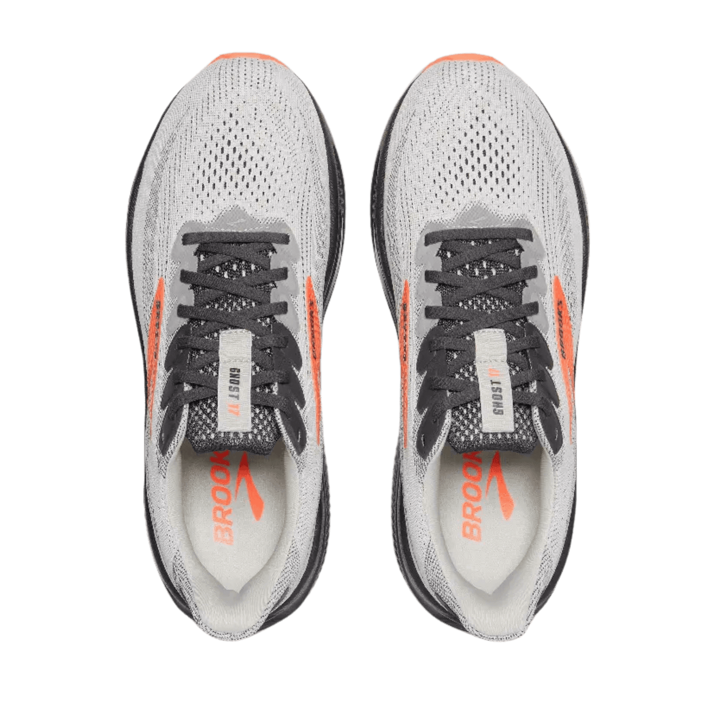 BROOKS MEN'S GHOST 17 - SundialBROOKS MEN'S GHOST 17