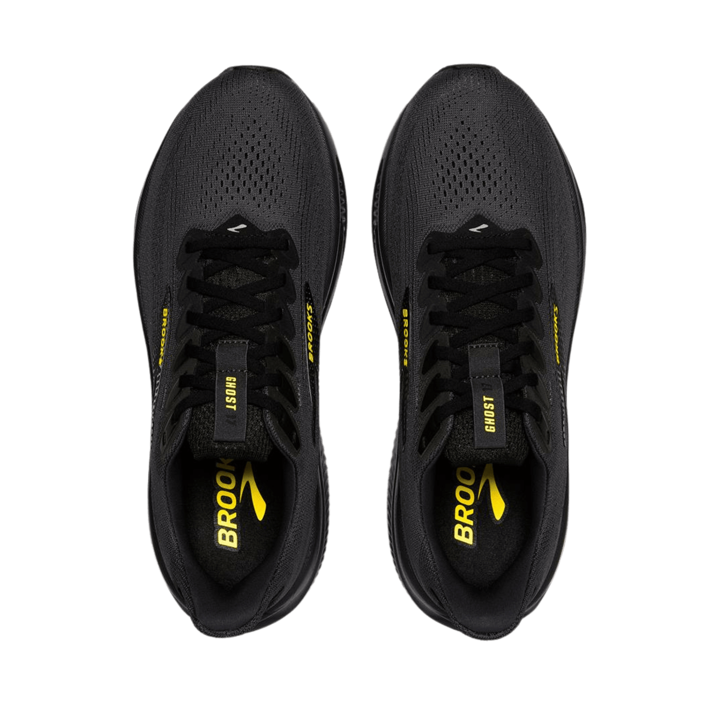 BROOKS MEN'S GHOST 17 - SundialBROOKS MEN'S GHOST 17