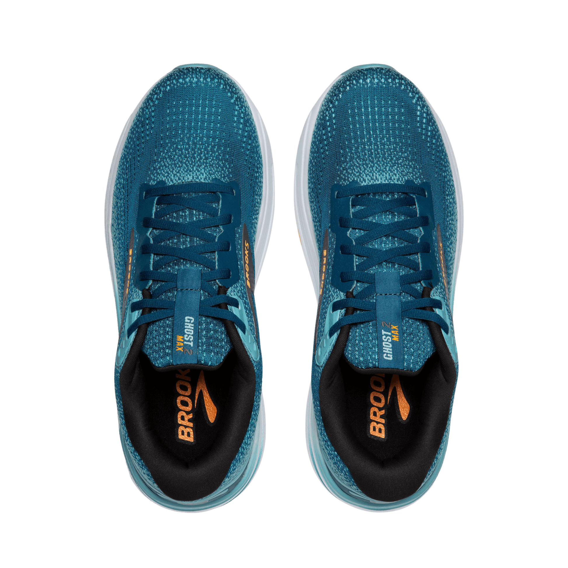 BROOKS MEN'S GHOST MAX 2 - SundialBROOKS MEN'S GHOST MAX 2