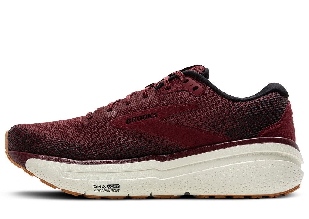 Brooks Men's Ghost Max 2 - SundialBrooks Men's Ghost Max 2