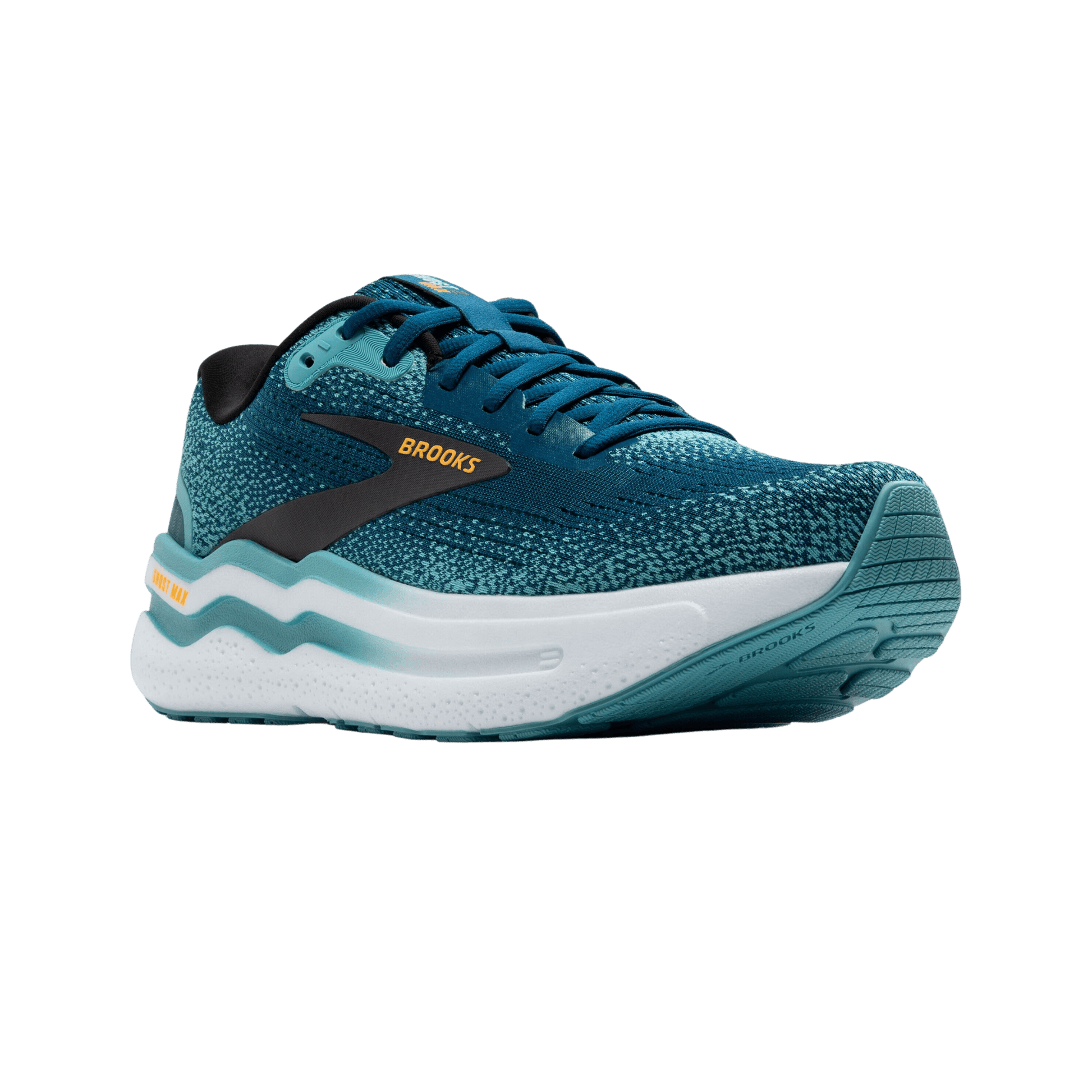 BROOKS MEN'S GHOST MAX 2 - SundialBROOKS MEN'S GHOST MAX 2