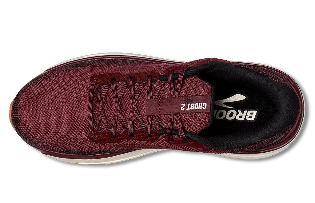 Brooks Men's Ghost Max 2 - SundialBrooks Men's Ghost Max 2