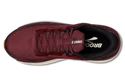Brooks Men's Ghost Max 2 - SundialBrooks Men's Ghost Max 2