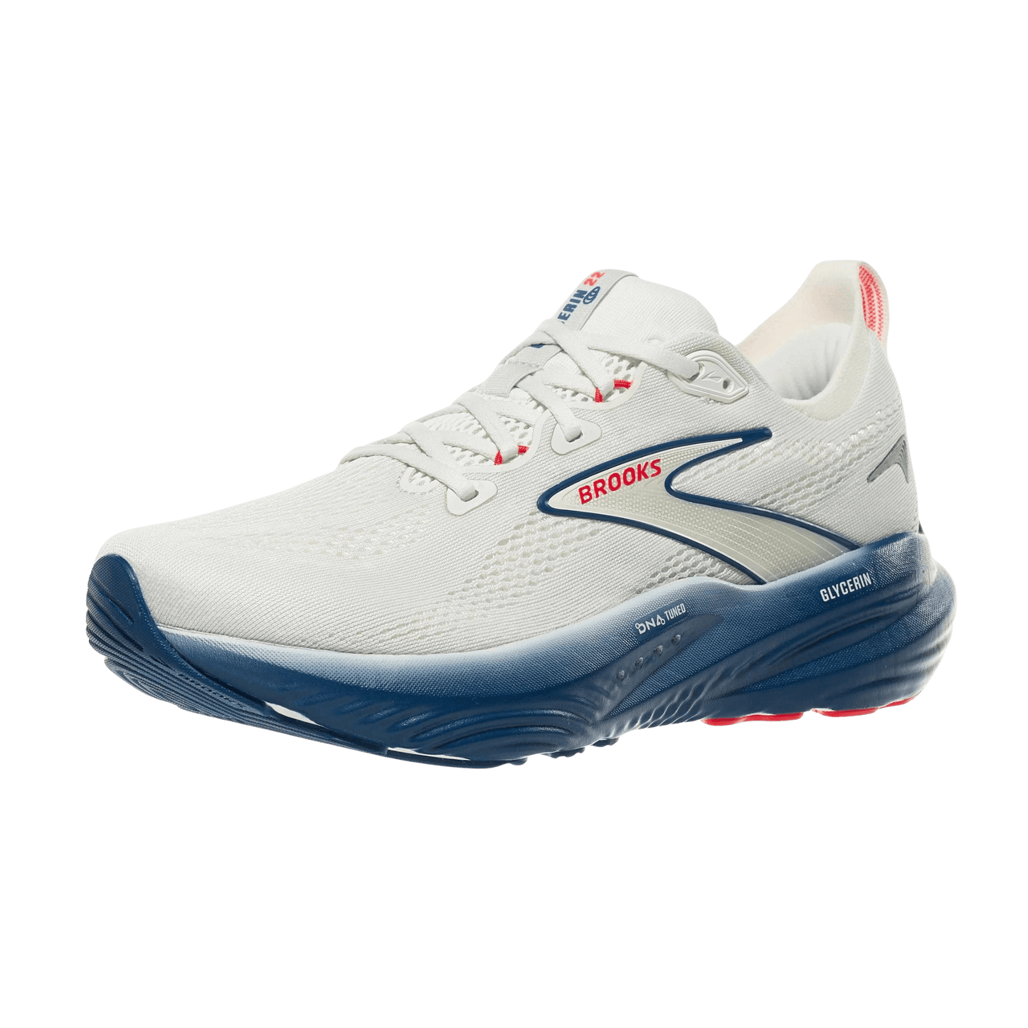 BROOKS MEN'S GLYCERIN 22 - SundialBROOKS MEN'S GLYCERIN 22