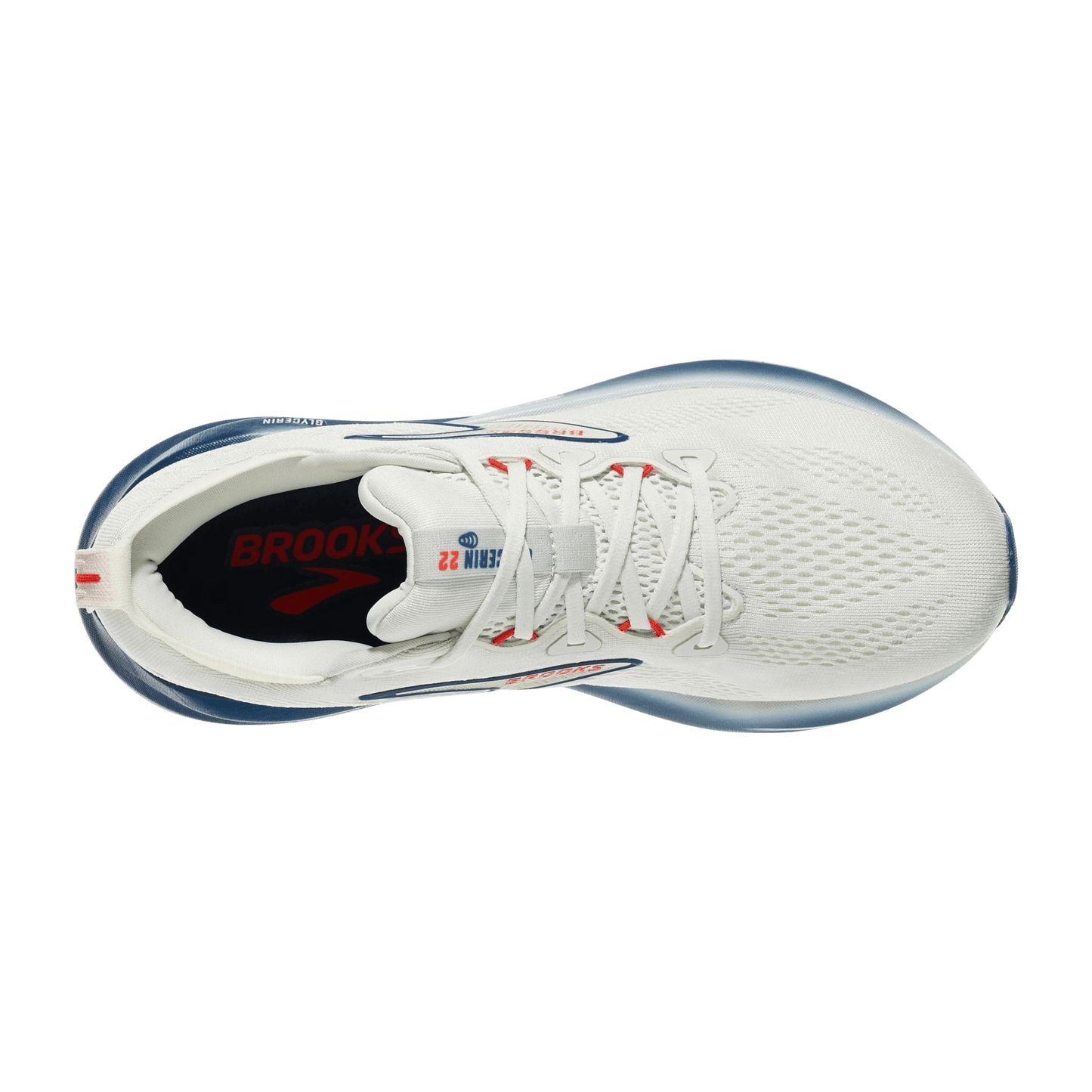 BROOKS MEN'S GLYCERIN 22 - SundialBROOKS MEN'S GLYCERIN 22