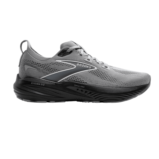 BROOKS MEN'S GLYCERIN GTS 22 EXTRA WIDE - SundialBROOKS MEN'S GLYCERIN GTS 22 EXTRA WIDE