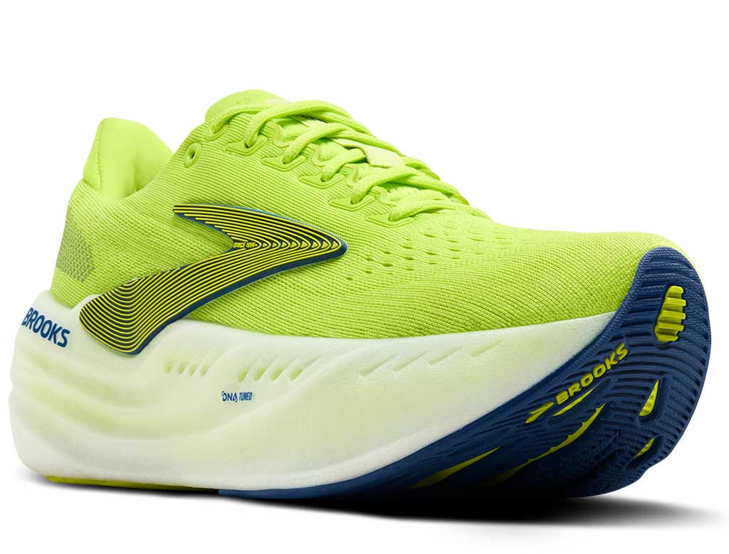 Brooks Men's Glycerin Max - SundialBrooks Men's Glycerin Max