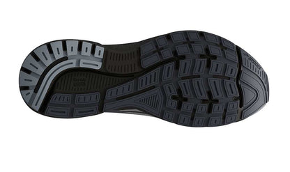 Brooks Men's Trace 3 Grey Black Ebony - SundialBrooks Men's Trace 3 Grey Black Ebony