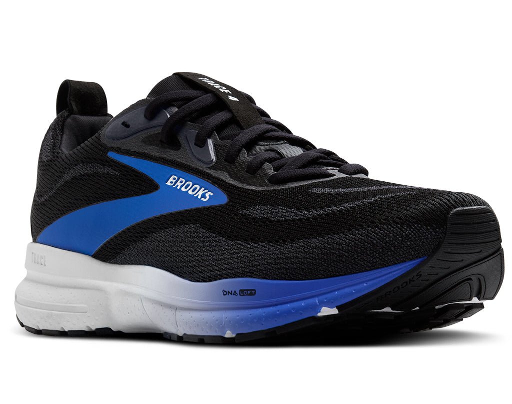 Brooks Men's Trace 4 - SundialBrooks Men's Trace 4