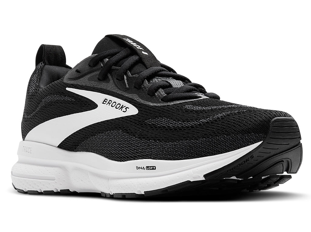 Brooks Men's Trace 4 - SundialBrooks Men's Trace 4