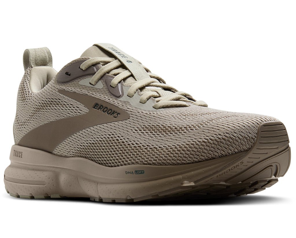 Brooks Men's Trace 4 - SundialBrooks Men's Trace 4