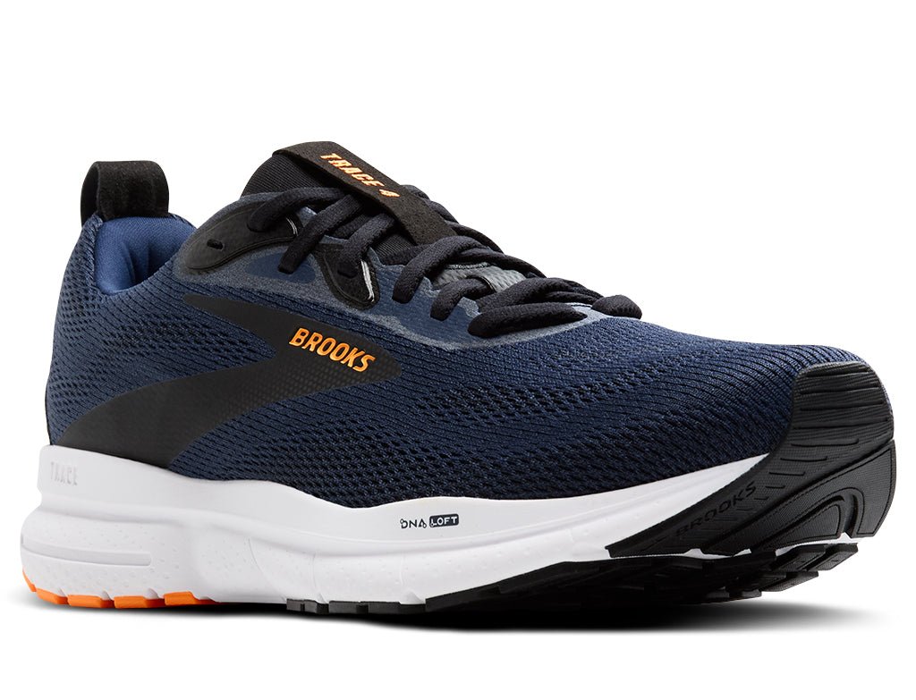 Brooks Men's Trace 4 - SundialBrooks Men's Trace 4