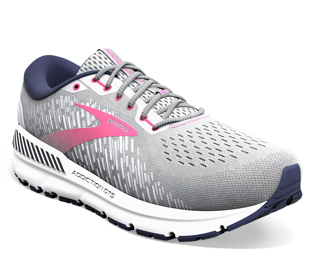 Brooks Women's Addiction GTS 15 - SundialBrooks Women's Addiction GTS 15