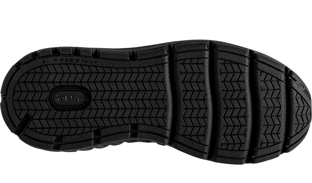 Brooks Women's Addiction Walker 2 Black Black - SundialBrooks Women's Addiction Walker 2 Black Black