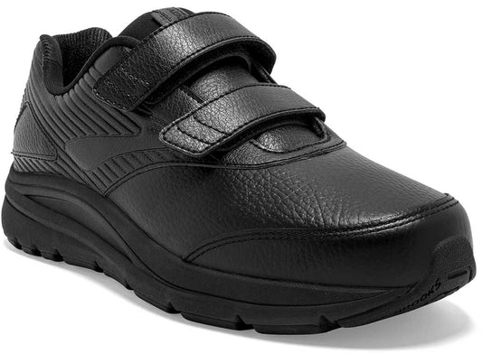 Brooks Women's Addiction Walker V-Strap 2 Black Black – product image