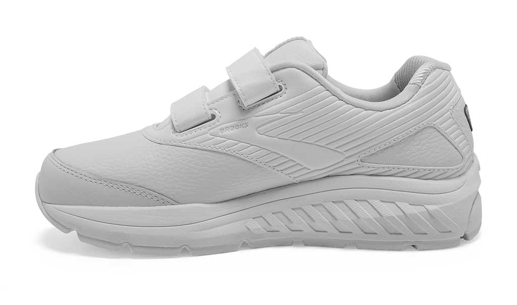 Brooks Women's Addiction Walker V - Strap 2 Walking Shoe - SundialBrooks Women's Addiction Walker V - Strap 2 Walking Shoe