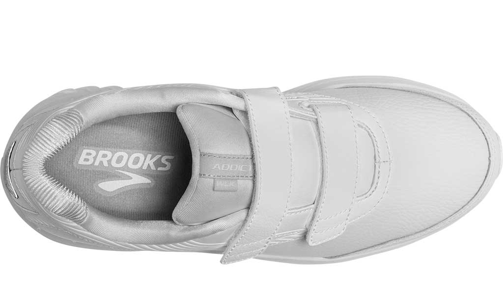 Brooks Women's Addiction Walker V - Strap 2 Walking Shoe - SundialBrooks Women's Addiction Walker V - Strap 2 Walking Shoe