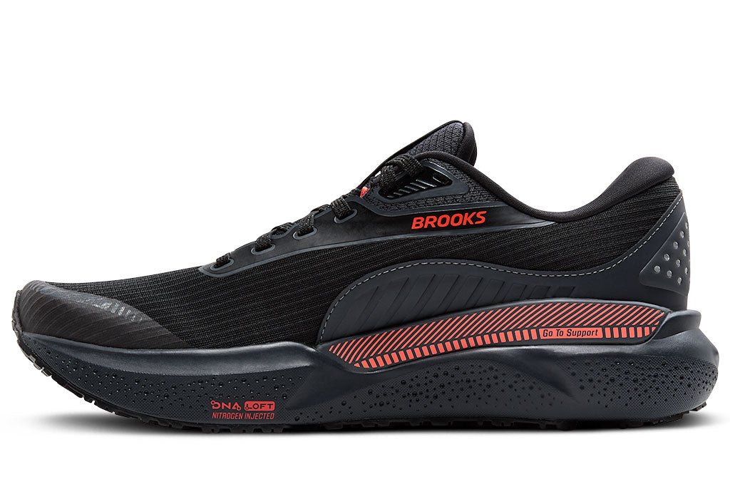 Brooks Women's Adrenaline GTS 24 Weatherized - SundialBrooks Women's Adrenaline GTS 24 Weatherized