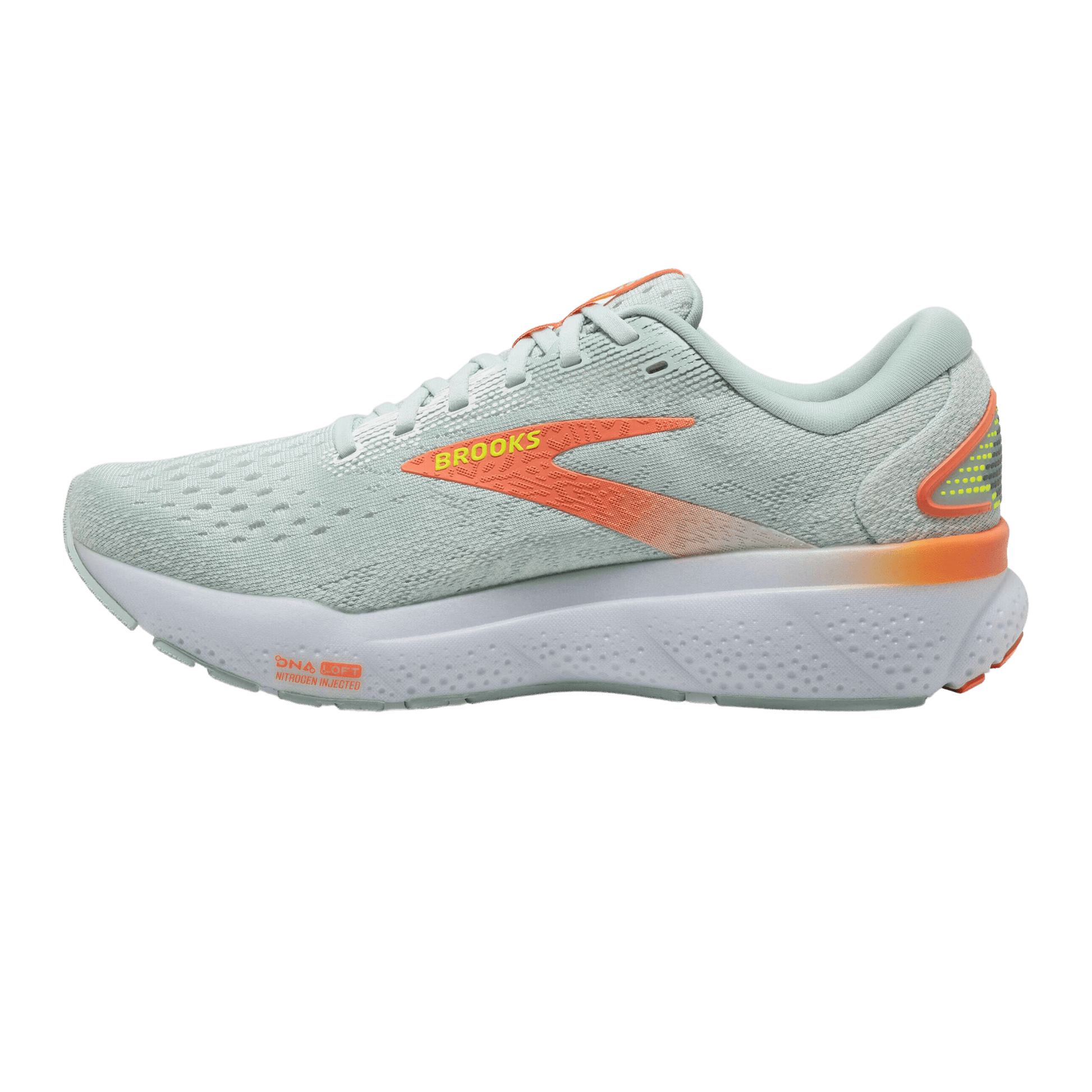 BROOKS WOMEN'S GHOST 16 - SundialBROOKS WOMEN'S GHOST 16