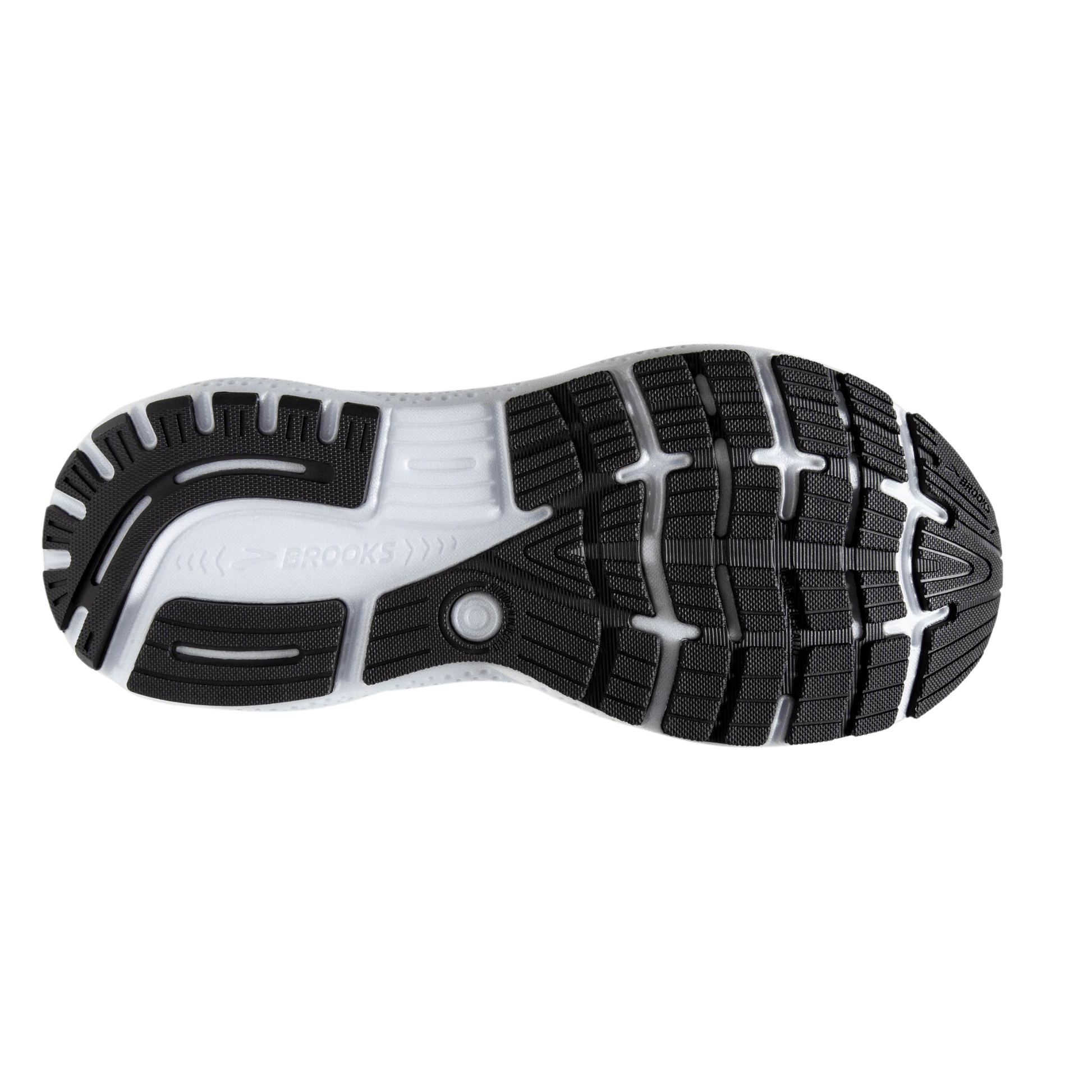 BROOKS WOMEN'S GHOST 16 WIDE - SundialBROOKS WOMEN'S GHOST 16 WIDE