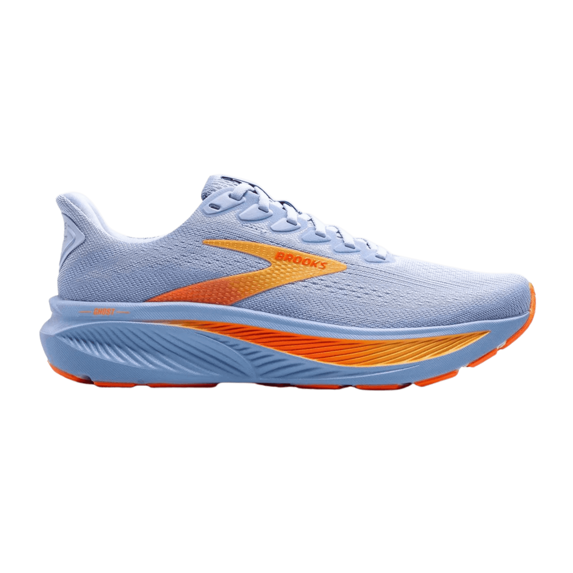 BROOKS WOMEN'S GHOST 17 - SundialBROOKS WOMEN'S GHOST 17
