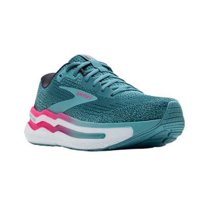 BROOKS WOMEN'S GHOST MAX 2 - SundialBROOKS WOMEN'S GHOST MAX 2
