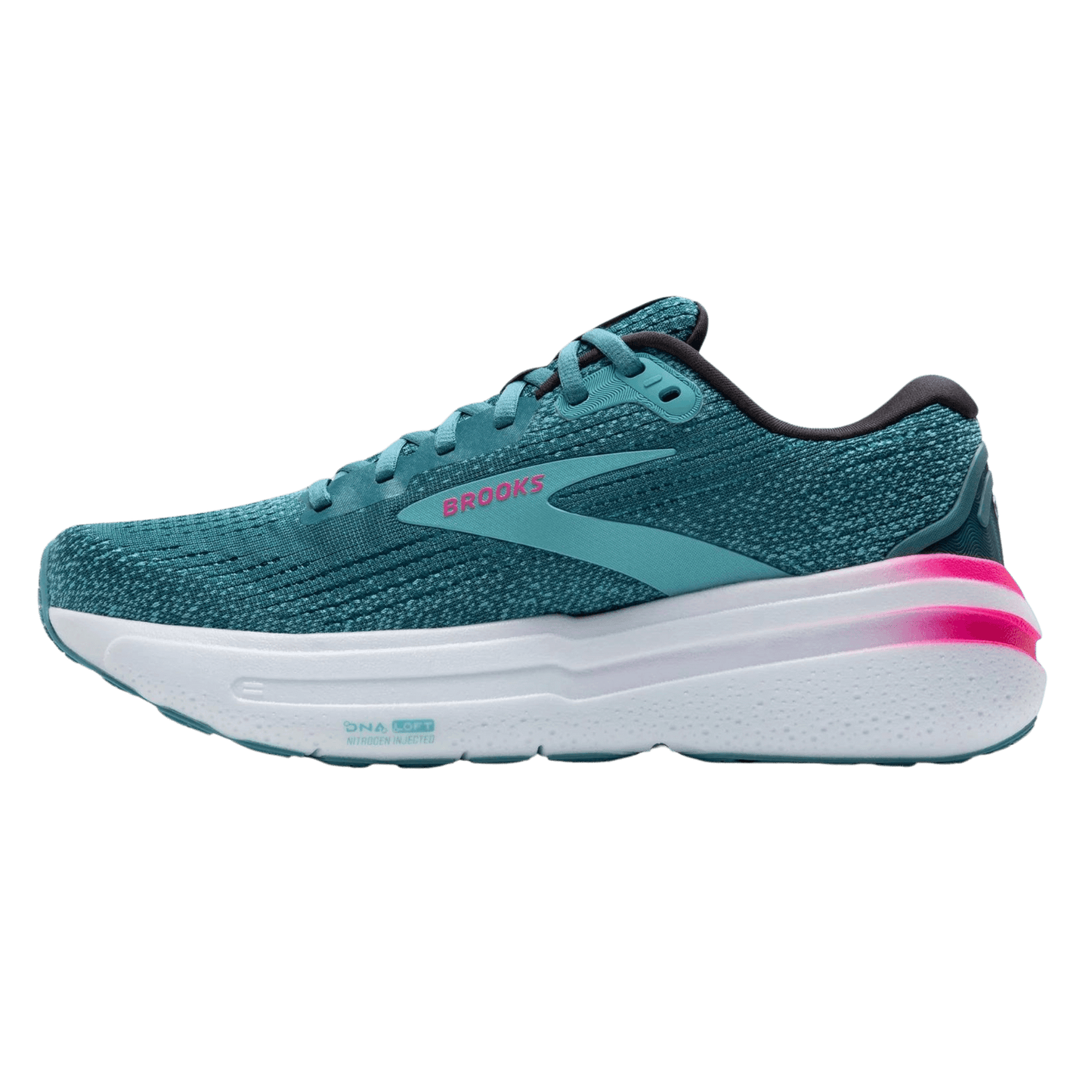 BROOKS WOMEN'S GHOST MAX 2 - SundialBROOKS WOMEN'S GHOST MAX 2