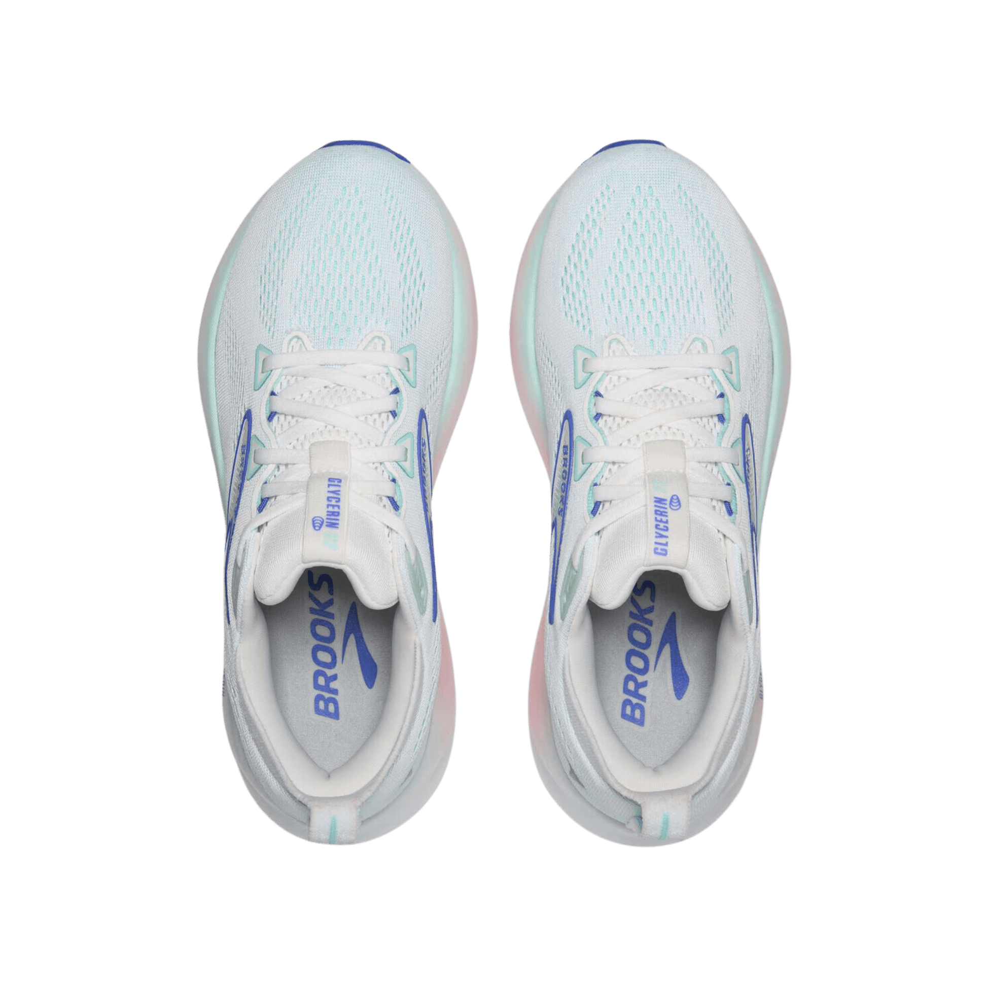 BROOKS WOMEN'S GLYCERIN 22 WIDE - SundialBROOKS WOMEN'S GLYCERIN 22 WIDE
