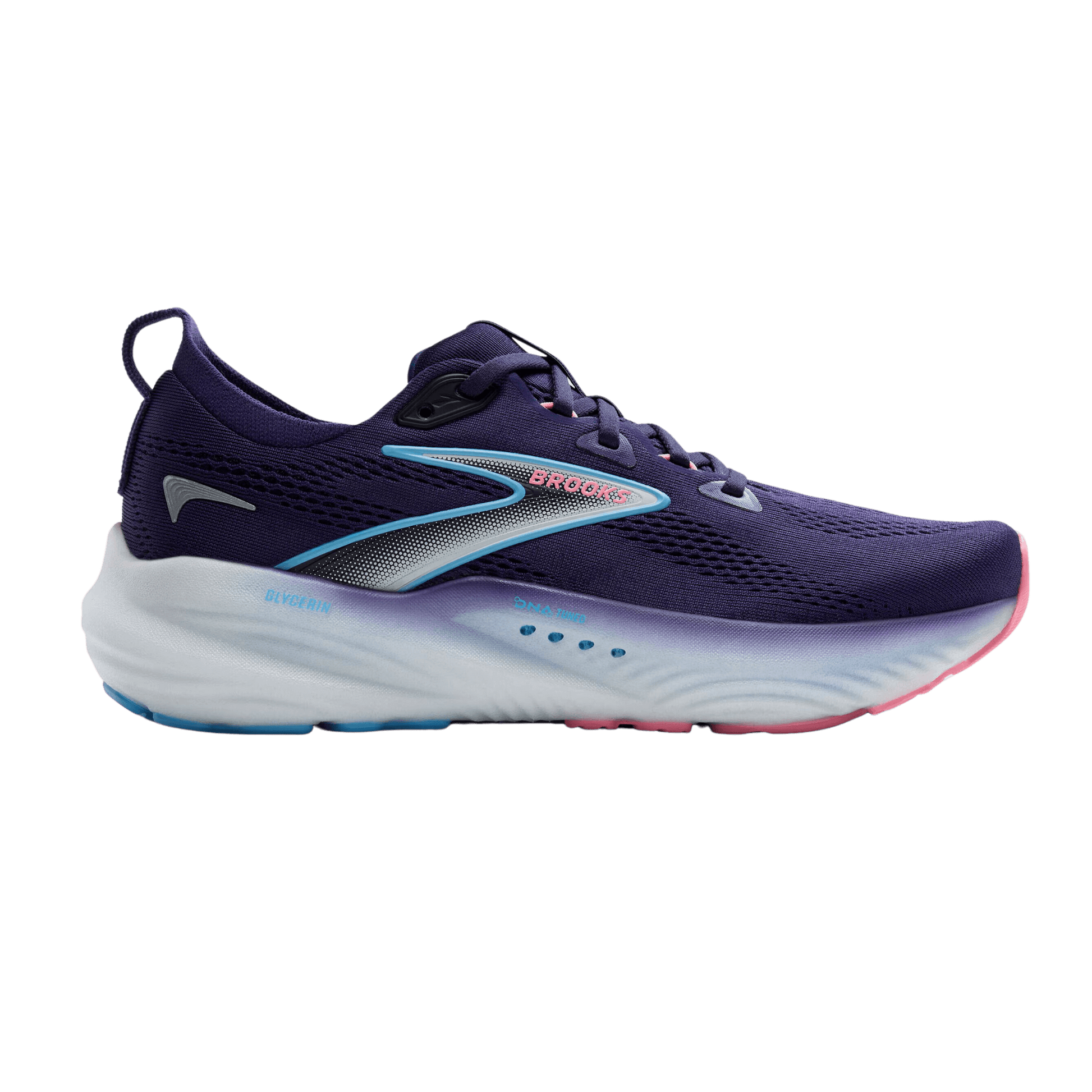 BROOKS WOMEN'S GLYCERIN 22 WIDE - SundialBROOKS WOMEN'S GLYCERIN 22 WIDE