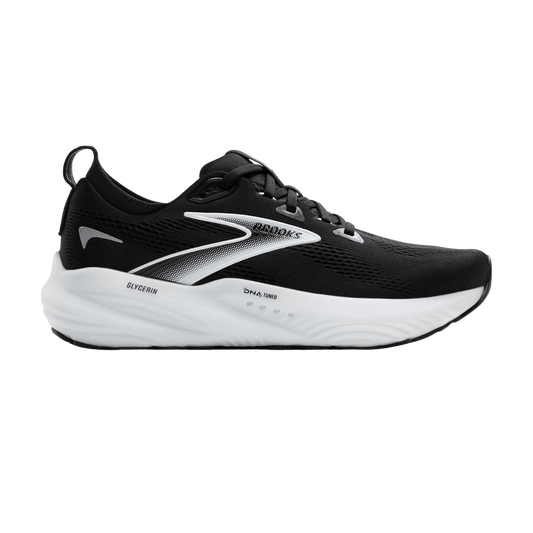 BROOKS WOMEN'S GLYCERIN 22 WIDE - SundialBROOKS WOMEN'S GLYCERIN 22 WIDE