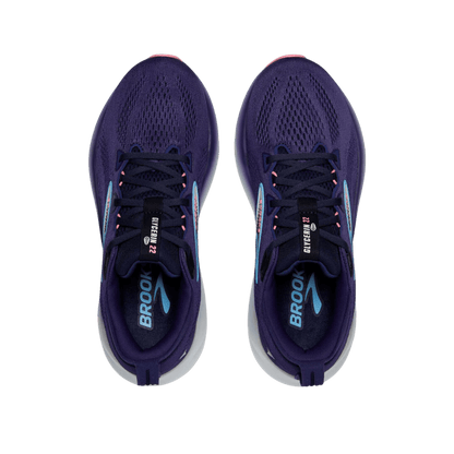 BROOKS WOMEN'S GLYCERIN 22 WIDE - SundialBROOKS WOMEN'S GLYCERIN 22 WIDE