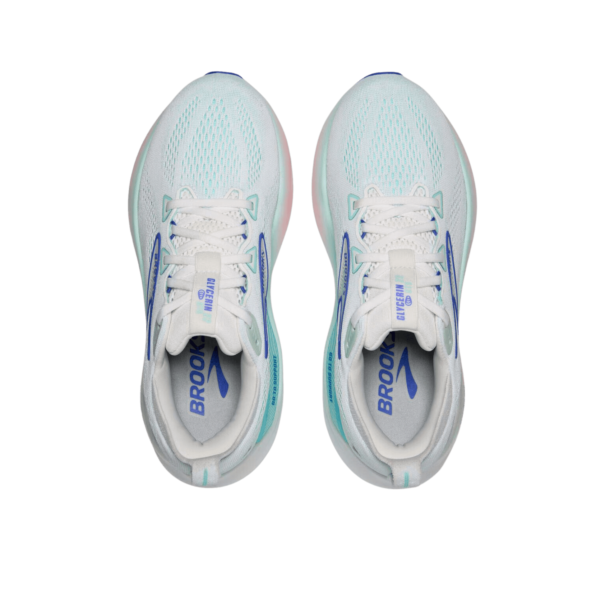 BROOKS WOMEN'S GLYCERIN GTS 22 - SundialBROOKS WOMEN'S GLYCERIN GTS 22