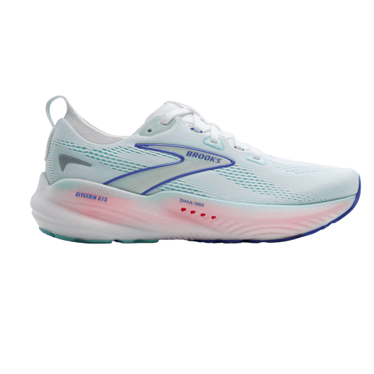 BROOKS WOMEN'S GLYCERIN GTS 22 - SundialBROOKS WOMEN'S GLYCERIN GTS 22
