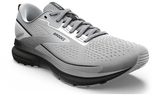 Brooks Women's Trace 3 White Oyster Black – product image