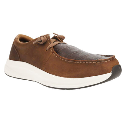Buckeye Slip On Shoes - SundialBuckeye Slip On Shoes