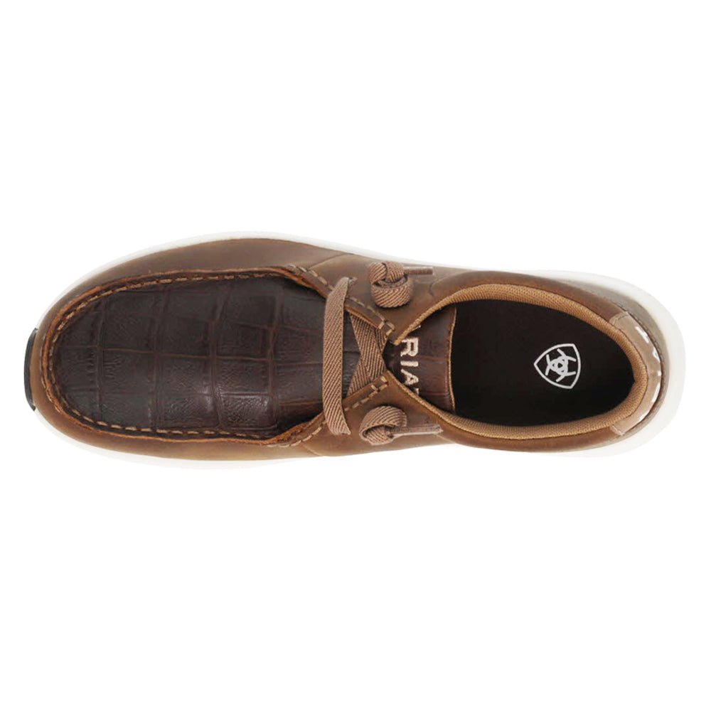 Buckeye Slip On Shoes - SundialBuckeye Slip On Shoes