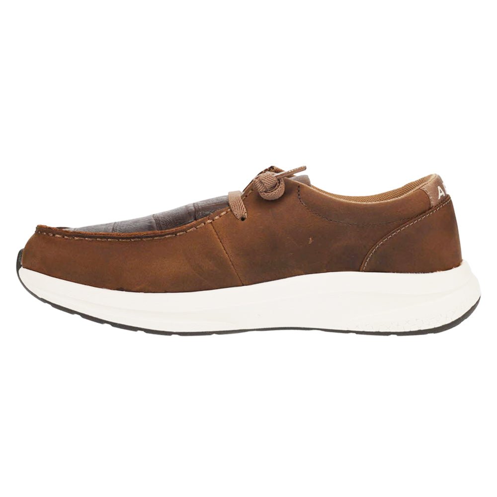Buckeye Slip On Shoes - SundialBuckeye Slip On Shoes