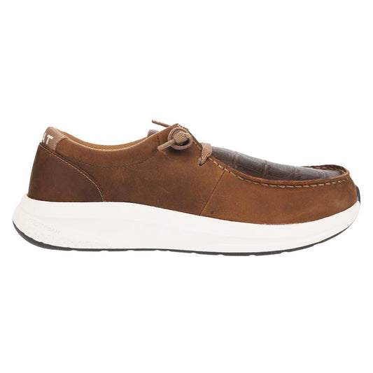 Buckeye Slip On Shoes - SundialBuckeye Slip On Shoes