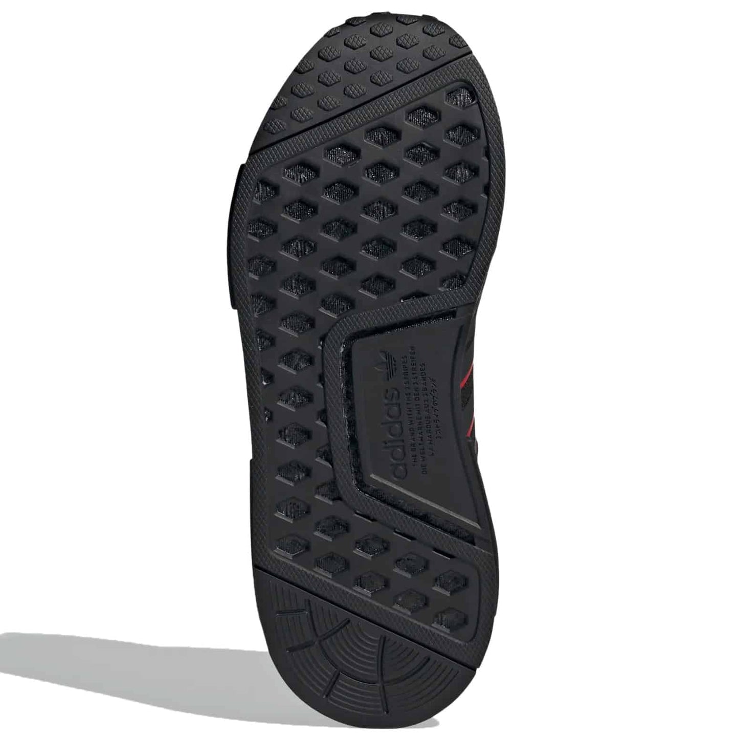 adidas Originals Junior NMD_R1 Shoes