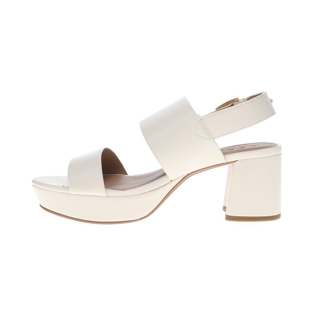Camilia Block Heel Slingback Sandals - SundialCamilia Block Heel Slingback Sandals
