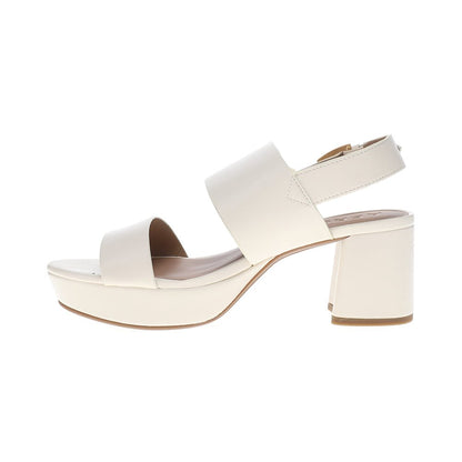 Camilia Block Heel Slingback Sandals - SundialCamilia Block Heel Slingback Sandals