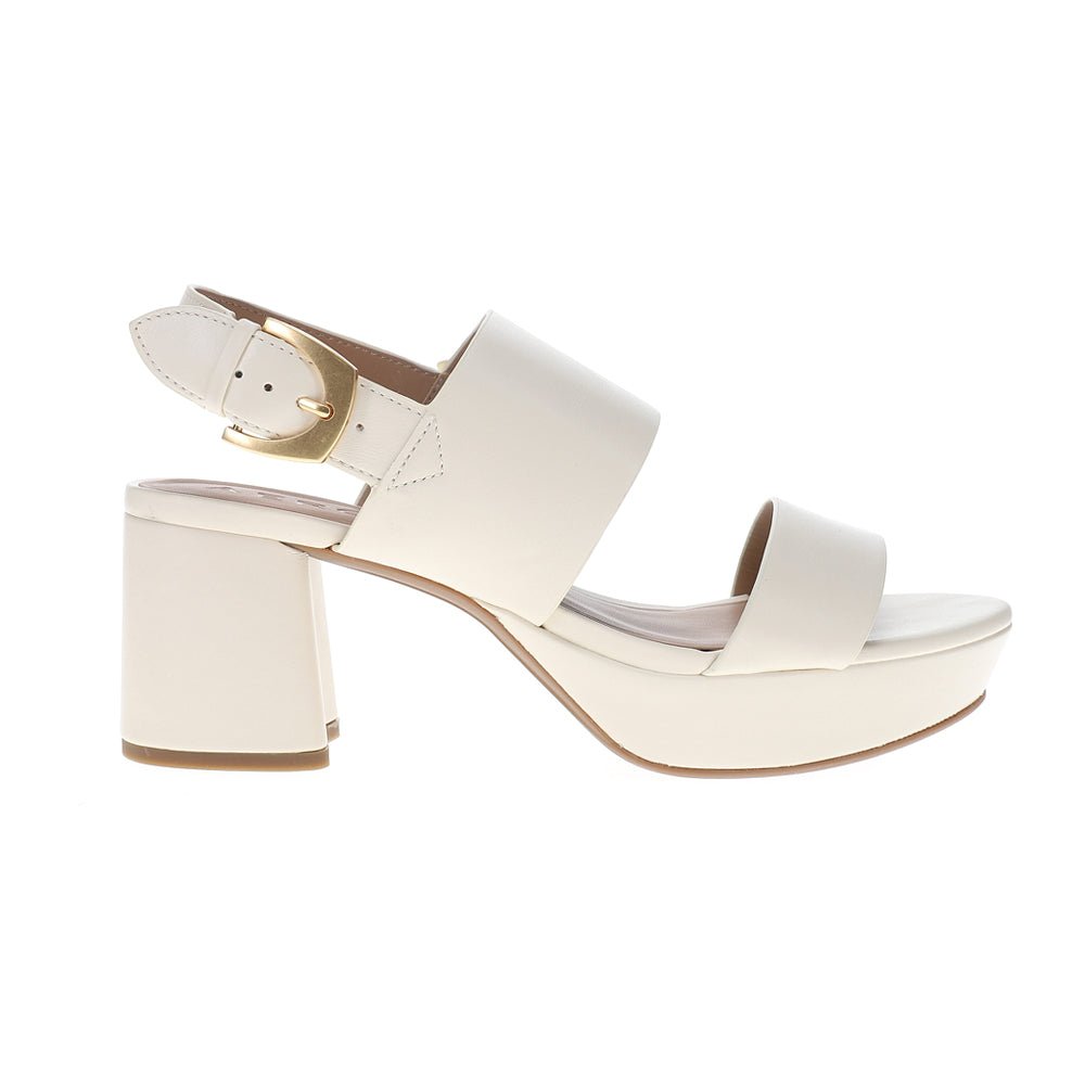 Camilia Block Heel Slingback Sandals - SundialCamilia Block Heel Slingback Sandals