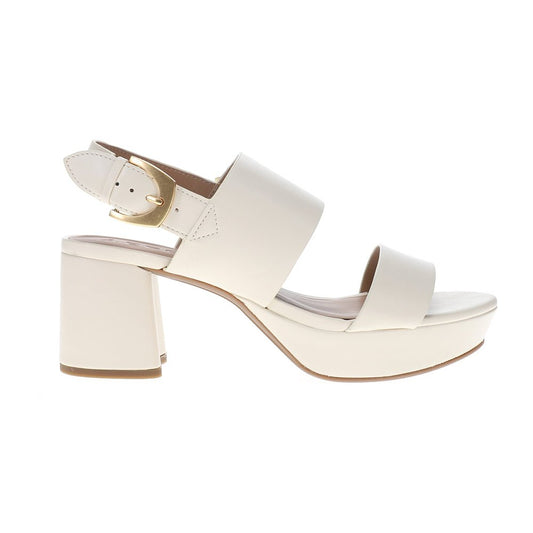 Camilia Block Heel Slingback Sandals - SundialCamilia Block Heel Slingback Sandals