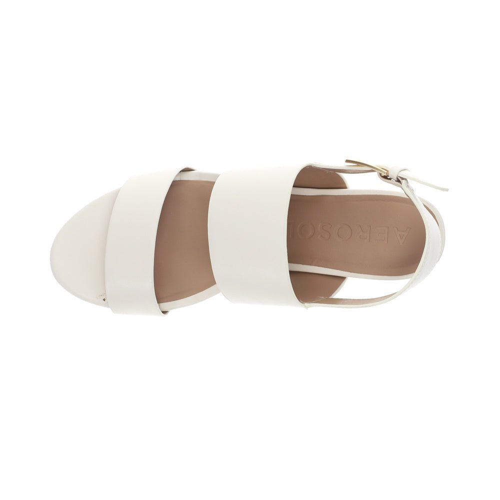 Camilia Block Heel Slingback Sandals - SundialCamilia Block Heel Slingback Sandals