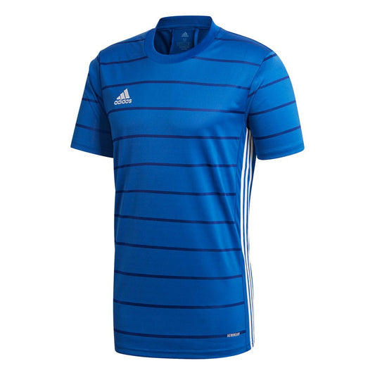 Campeon 21 Crew Neck Short Sleeve Jersey - SundialCampeon 21 Crew Neck Short Sleeve Jersey