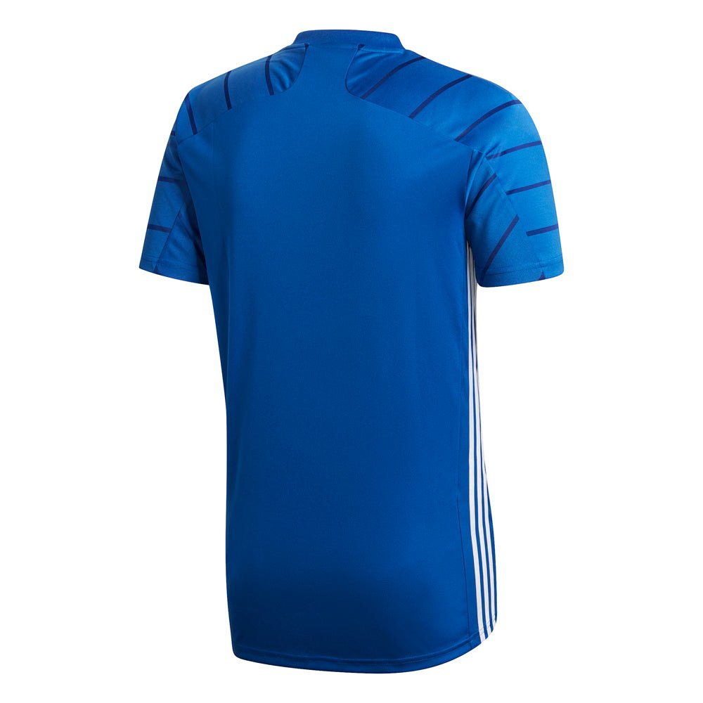 Campeon 21 Crew Neck Short Sleeve Jersey - SundialCampeon 21 Crew Neck Short Sleeve Jersey